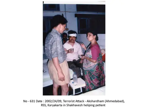 Akshardham Attack 5