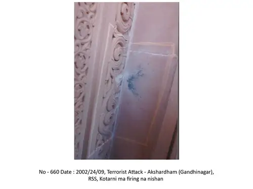 Akshardham Attack 9