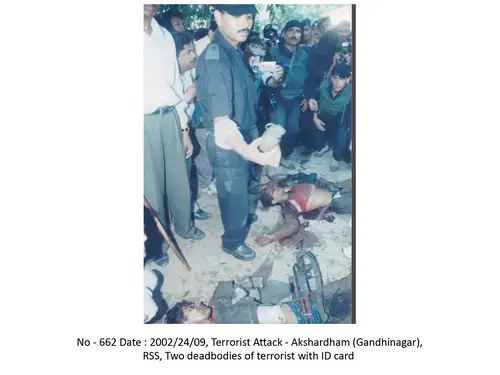 Akshardham Attack 11