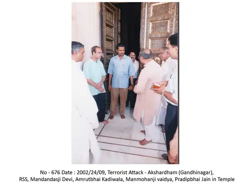 Akshardham Attack 19