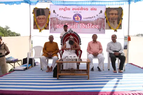 Bhumi Pujan Ceremony 5