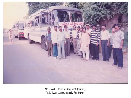 Flood 2001 7
