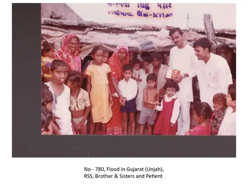 Flood 2001 13