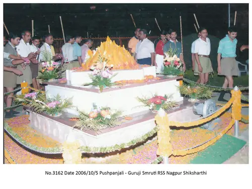 Guruji Janmashatabdi 7