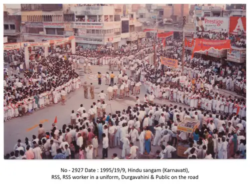 Hindu Sangam 1