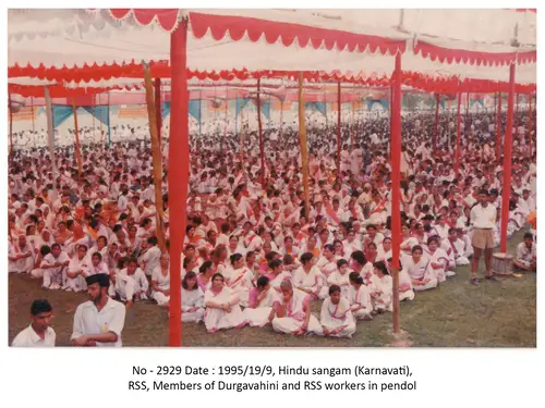 Hindu Sangam 3
