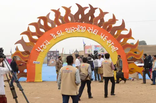 Karyakarta Shibir 2015 4