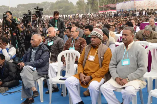 Karyakarta Shibir 2015 7