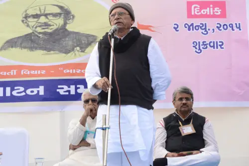 Karyakarta Shibir 2015 9