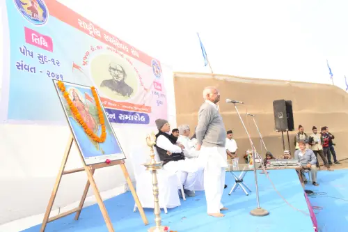 Karyakarta Shibir 2015 10