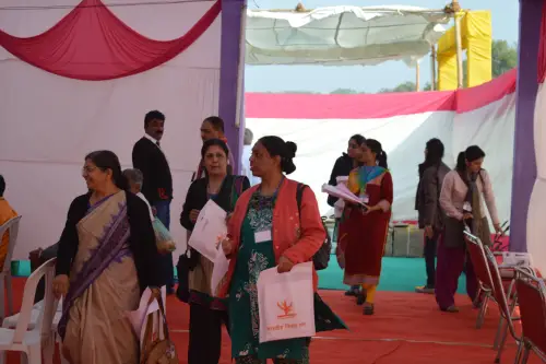 Mahila Sammelan 1