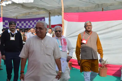 Mahila Sammelan 3