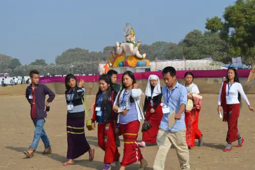 Mahila Sammelan 5