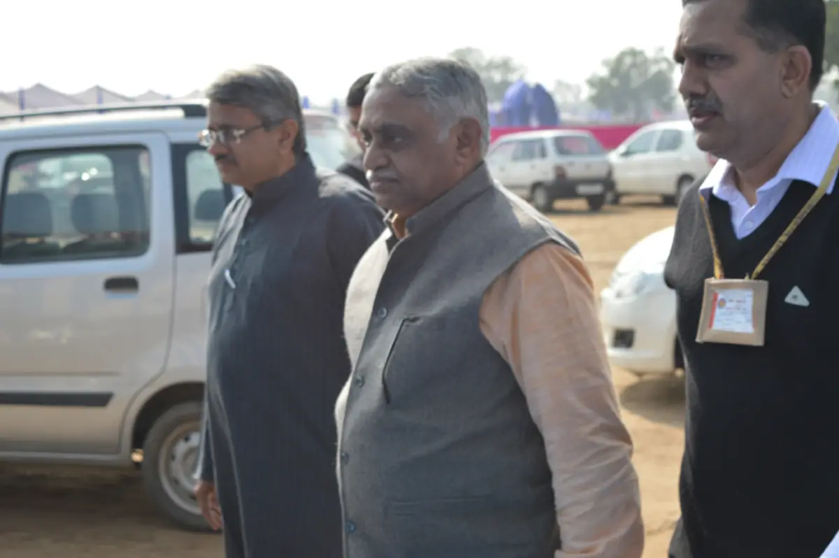Patrakar Parishad