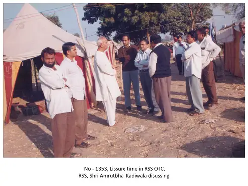 Sankalp Shibir 5
