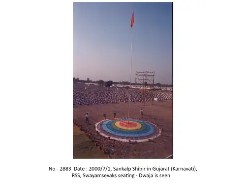 Sankalp Shibir 35
