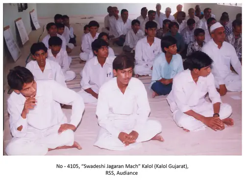 Swadeshi Jagran Manch 11