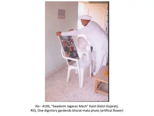 Swadeshi Jagran Manch 12