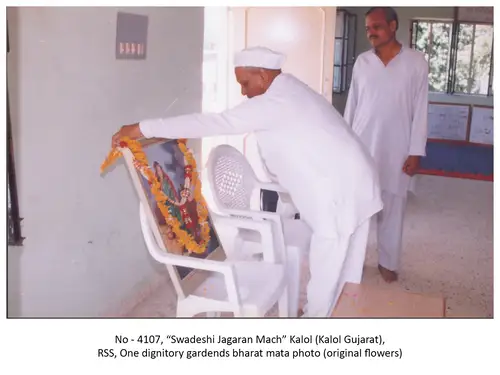 Swadeshi Jagran Manch 13