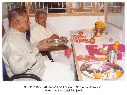 VSK Opening (2001) 11