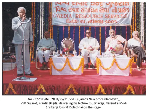 VSK Opening (2001) 22