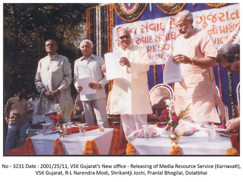 VSK Opening (2001) 25